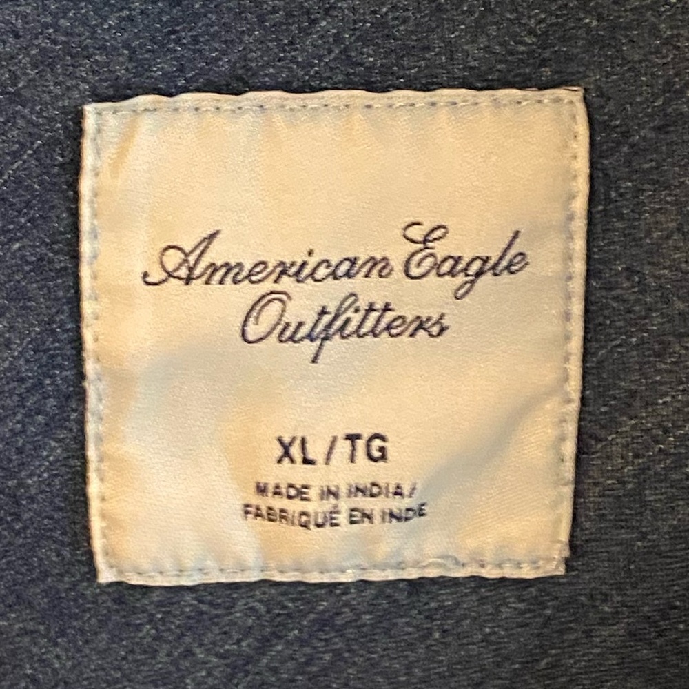 Country Jacket - Picture 5 of 5